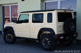 Suzuki Jimny 1,5 GLX AUTOMAT, 4X4 LONG 2024