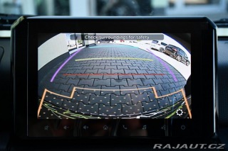 Suzuki Jimny 1,5 GLX AUTOMAT, 4X4 LONG 2024