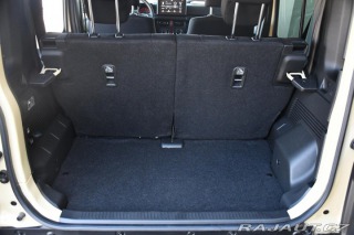 Suzuki Jimny 1,5 GLX AUTOMAT, 4X4 LONG 2024