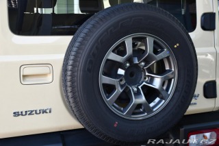 Suzuki Jimny 1,5 GLX AUTOMAT, 4X4 LONG 2024