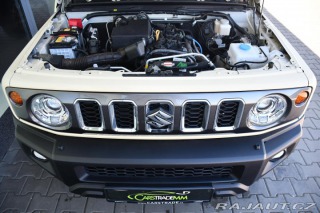 Suzuki Jimny 1,5 GLX AUTOMAT, 4X4 LONG 2024