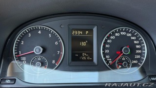 Volkswagen Touran 1.4TSi 103kW *DSG*Webasto 2011