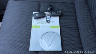 Volkswagen Touran 1.4TSi 103kW *DSG*Webasto 2011