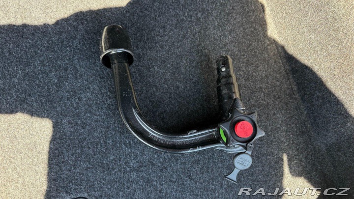 Volkswagen Polo 1.2TSi 66kW *Alu*Tažné*PD 2014