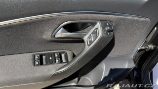 Volkswagen Polo 1.2TSi 66kW *Alu*Tažné*PD 2014