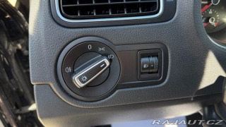 Volkswagen Polo 1.2TSi 66kW *Alu*Tažné*PD 2014
