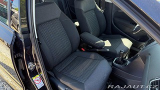 Volkswagen Polo 1.2TSi 66kW *Alu*Tažné*PD 2014