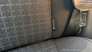 Volkswagen Polo 1.2TSi 66kW *Alu*Tažné*PD 2014