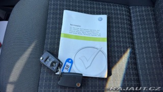 Volkswagen Polo 1.2TSi 66kW *Alu*Tažné*PD 2014