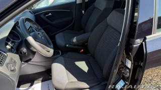 Volkswagen Polo 1.2TSi 66kW *Alu*Tažné*PD 2014