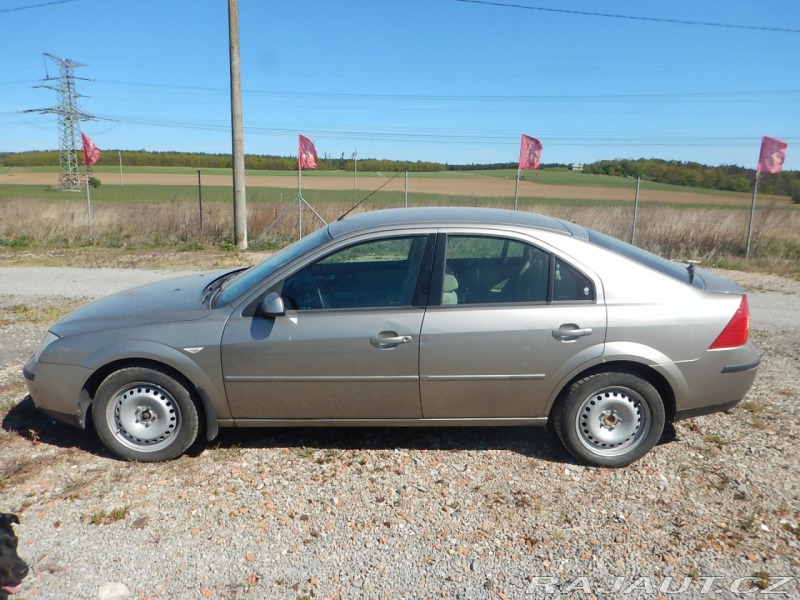 Ford Mondeo 2.0 i 107 KW