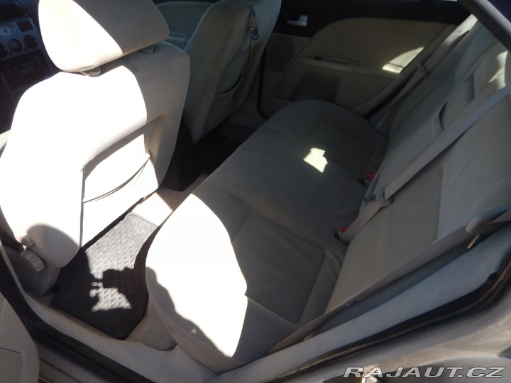 Ford Mondeo 2.0 i 107 KW 2002