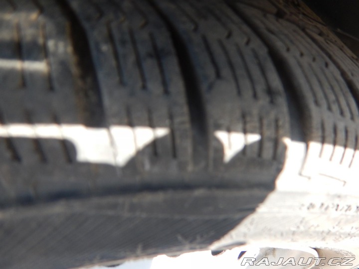 Ford Mondeo 2.0 i 107 KW 2002