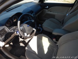 Ford Mondeo 2.0 i 107 KW 2002