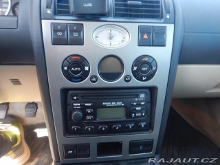 Ford Mondeo 2.0 i 107 KW 2002