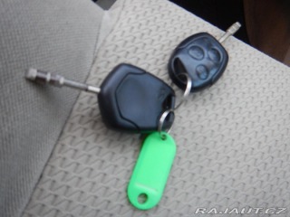 Ford Mondeo 2.0 i 107 KW 2002