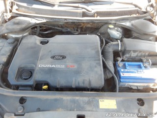 Ford Mondeo 2.0 i 107 KW 2002