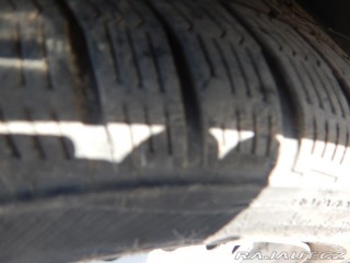 Ford Mondeo 2.0 i 107 KW 2002