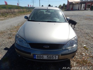 Ford Mondeo 2.0 i 107 KW 2002