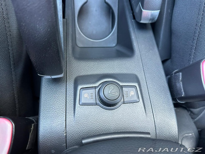 Opel Antara 2.0CDTi, 110KW, 4x4 2009