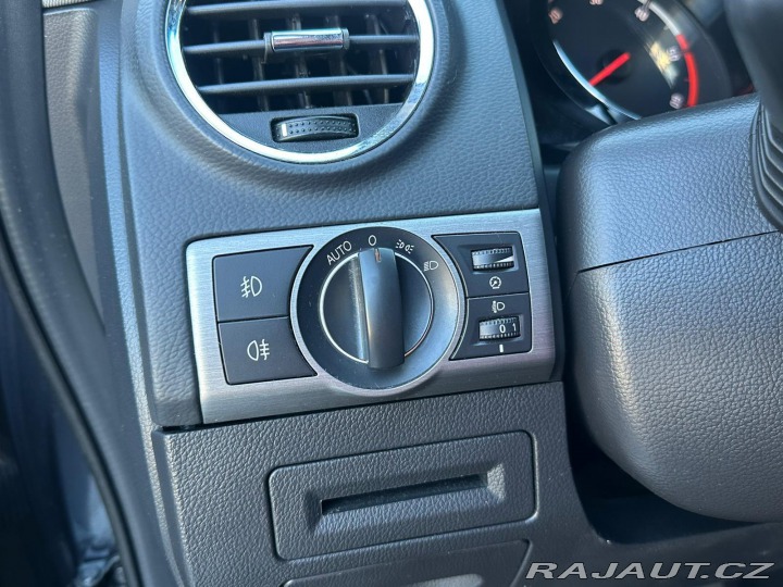 Opel Antara 2.0CDTi, 110KW, 4x4 2009