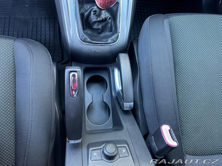 Opel Antara 2.0CDTi, 110KW, 4x4 2009