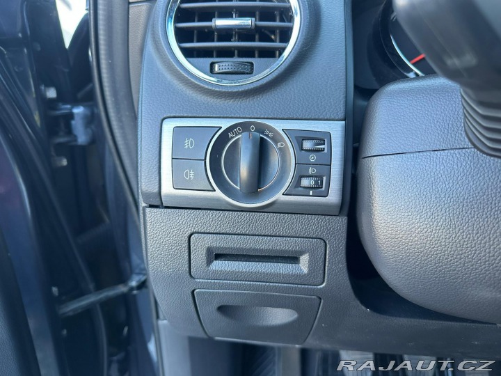 Opel Antara 2.0CDTi, 110KW, 4x4 2009