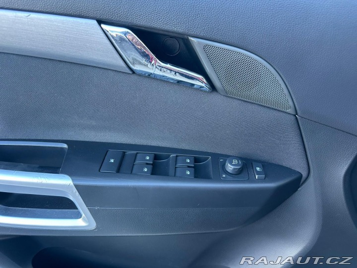 Opel Antara 2.0CDTi, 110KW, 4x4 2027