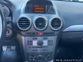 Opel Antara 2.0CDTi, 110KW, 4x4 2027