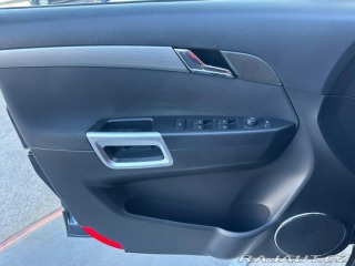 Opel Antara 2.0CDTi, 110KW, 4x4 2027