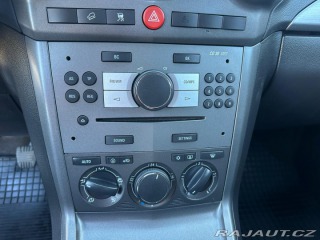 Opel Antara 2.0CDTi, 110KW, 4x4 2027