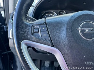 Opel Antara 2.0CDTi, 110KW, 4x4 2027