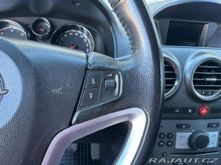 Opel Antara 2.0CDTi, 110KW, 4x4 2027