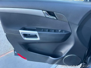 Opel Antara 2.0CDTi, 110KW, 4x4 2027