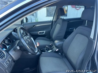 Opel Antara 2.0CDTi, 110KW, 4x4 2027