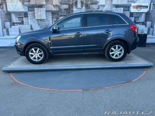 Opel Antara 2.0CDTi, 110KW, 4x4 2027