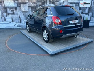 Opel Antara 2.0CDTi, 110KW, 4x4 2027
