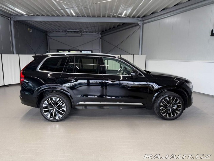 Volvo XC90 B5 2.0L 250+14k AT8 AWD P 2026