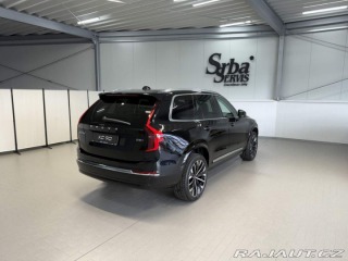 Volvo XC90 B5 2.0L 250+14k AT8 AWD P 2026