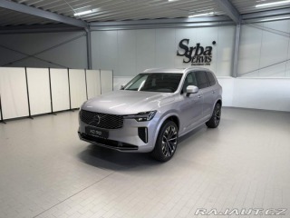 Volvo XC90 B5 2.0L 250+14k AT8 AWD P 2026