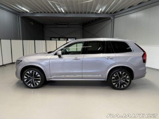Volvo XC90 B5 2.0L 250+14k AT8 AWD P 2026