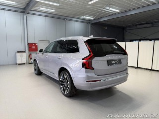 Volvo XC90 B5 2.0L 250+14k AT8 AWD P 2026