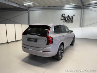 Volvo XC90 B5 2.0L 250+14k AT8 AWD P 2026