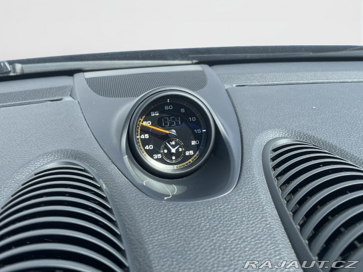 Porsche Cayman GT4 2020