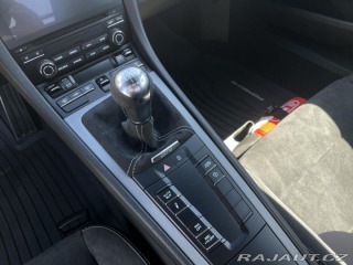 Porsche Cayman GT4 2020