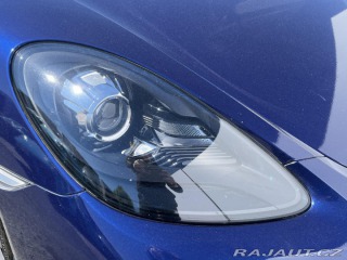 Porsche Cayman GT4 2020