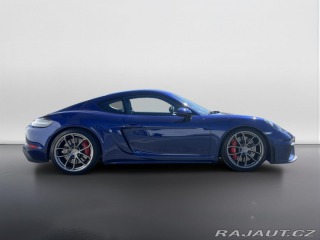 Porsche Cayman GT4 2020