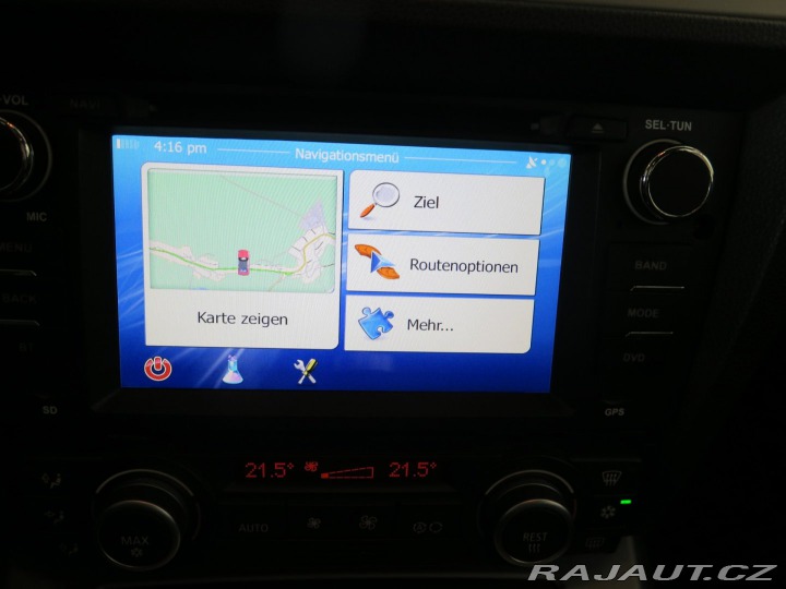 BMW 3 318i,klima,senzory,navi 2008