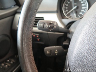 BMW 3 318i,klima,senzory,navi 2008
