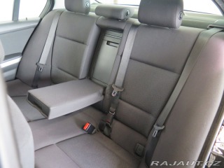 BMW 3 318i,klima,senzory,navi 2008